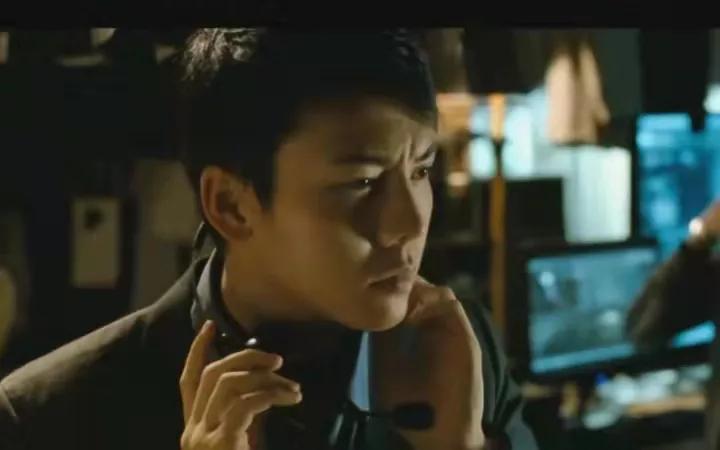 王思聪对陈伟霆的评价,陈伟霆在港圈的地位