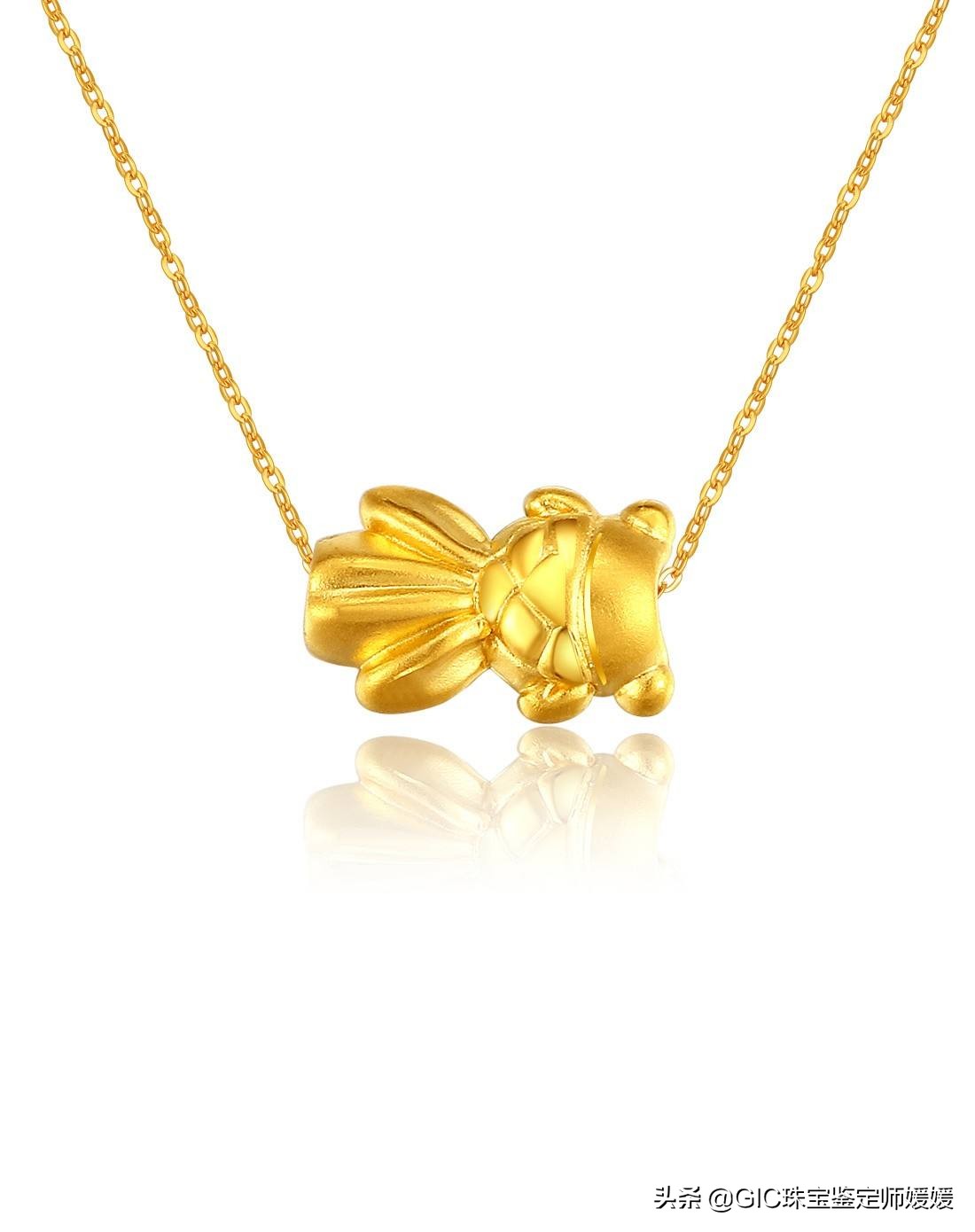 18k和3d硬金有什么区别,18k硬金如何辨别