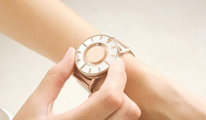 百万级值得买的表,买手表买什么款才好看