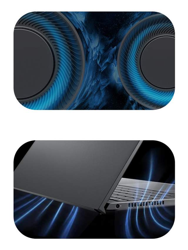 戴尔成就7510高能本测评,戴尔笔记本成就5510