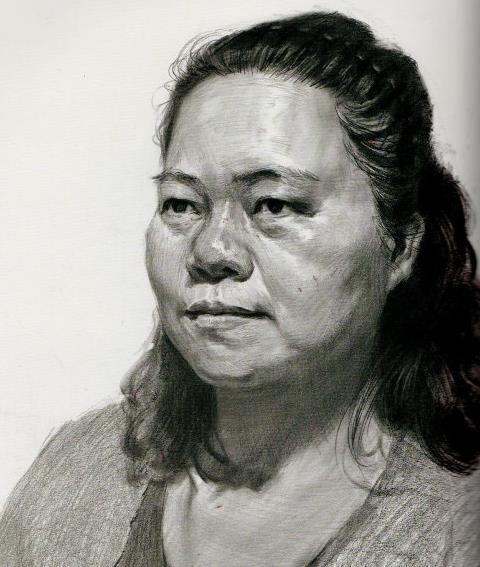 素描质感是什么？怎样表现出质感？技巧是什么？