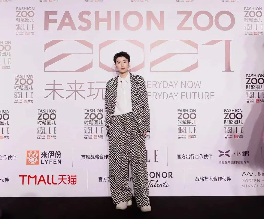 fashionzoo探店,2019fashionzoo时髦圈