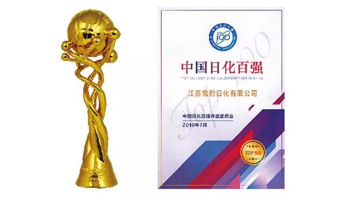 牙膏企业排名前十强,中国日化百强的牙膏