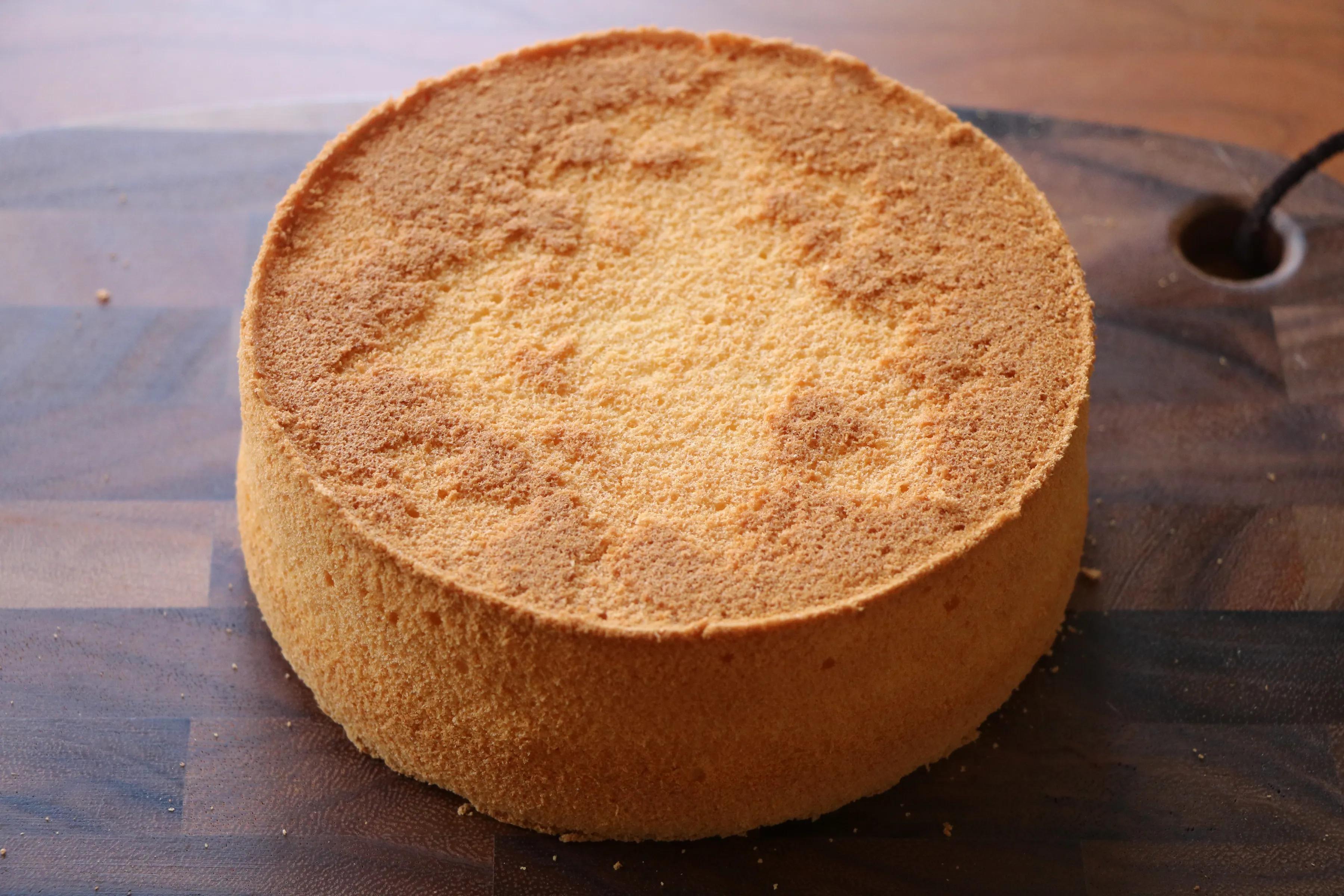 生日蛋糕不要抹面的简单款,生日蛋糕不要蛋糕胚怎么做