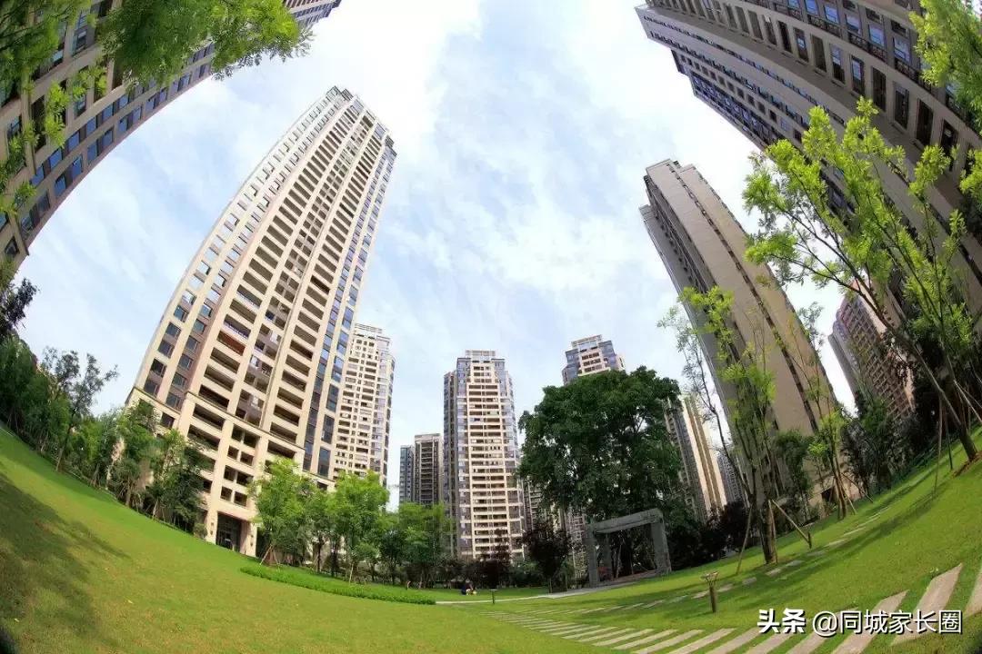 振兴花园学校小学如何,振兴花园学校