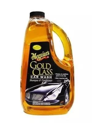 洗车液选购大全,用什么洗车液是最好的