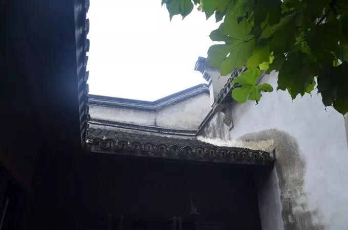 人生建议一定要来一次乌镇,一生一定要去一次的乌镇