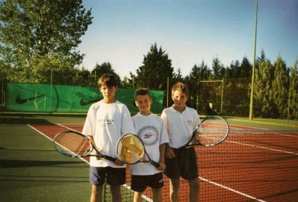 红土之王法网110胜纳达尔,红土之王纳达尔首夺法网冠军