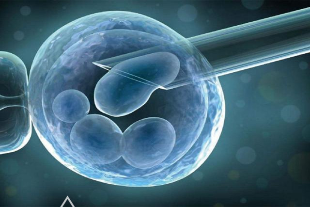 做试管婴儿的女人痛苦吗,女性做试管婴儿有多痛苦