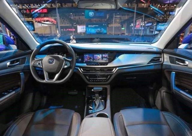 2017款长安cs35高速实测,长安cs35测评1.6发动机