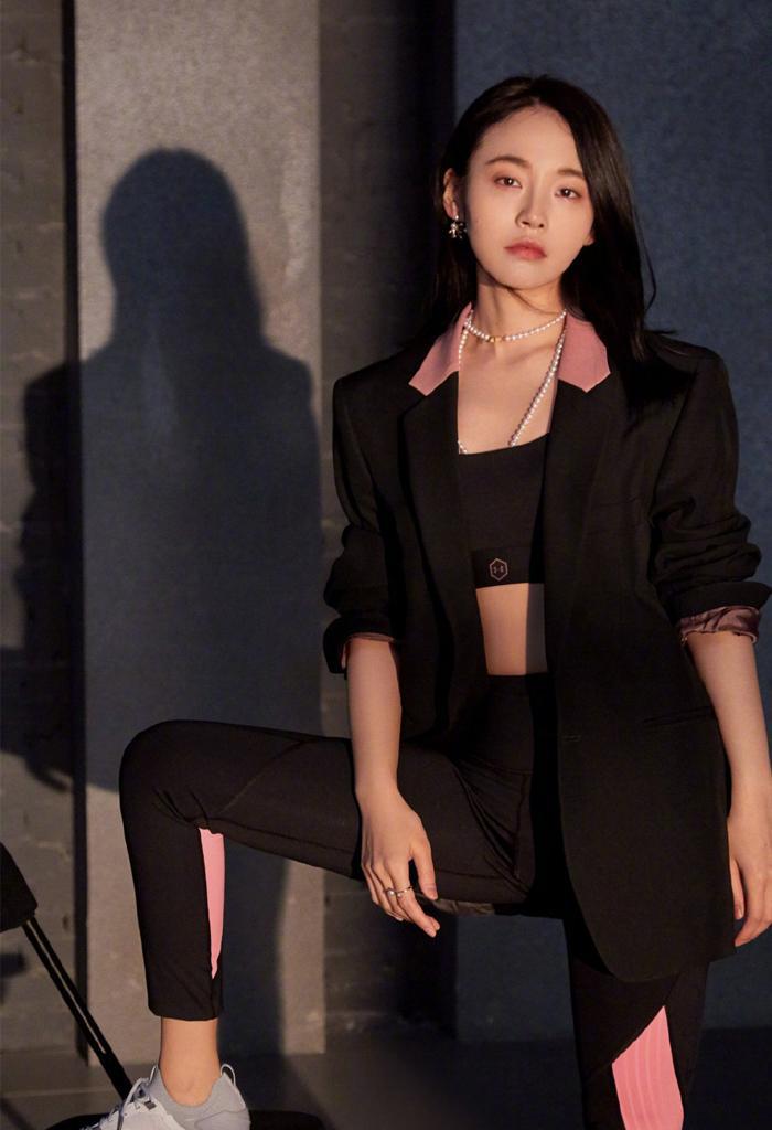 吊带背心内搭运动内衣,吊带运动背心上衣外穿高级感