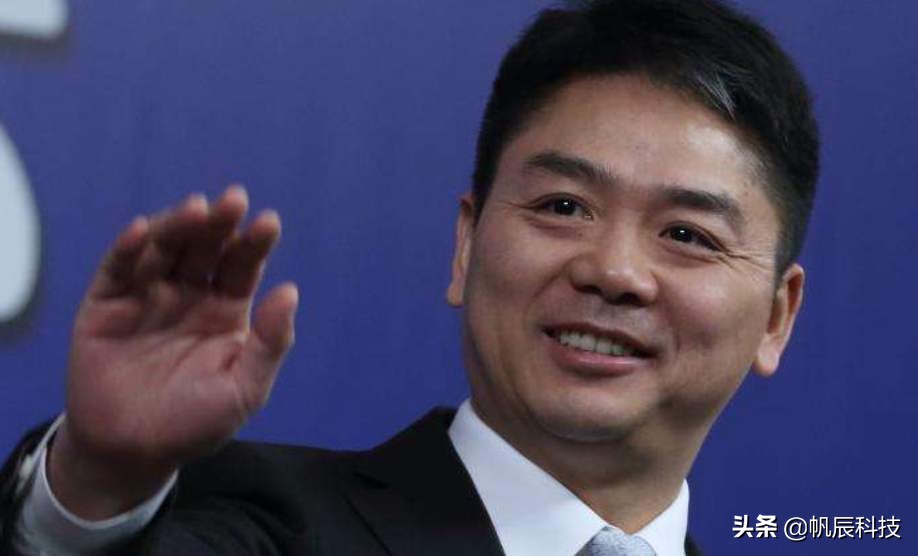 京东强子刘强东,刘强东大强子视频