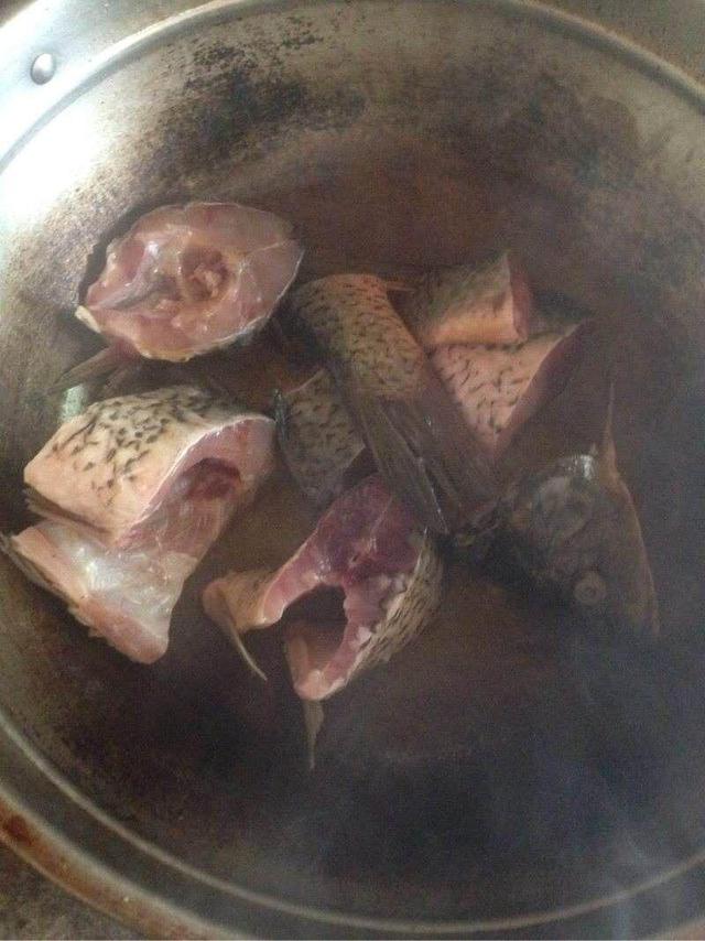 清炖鱼的最正宗炖法,做炖鱼的万能汁怎么调