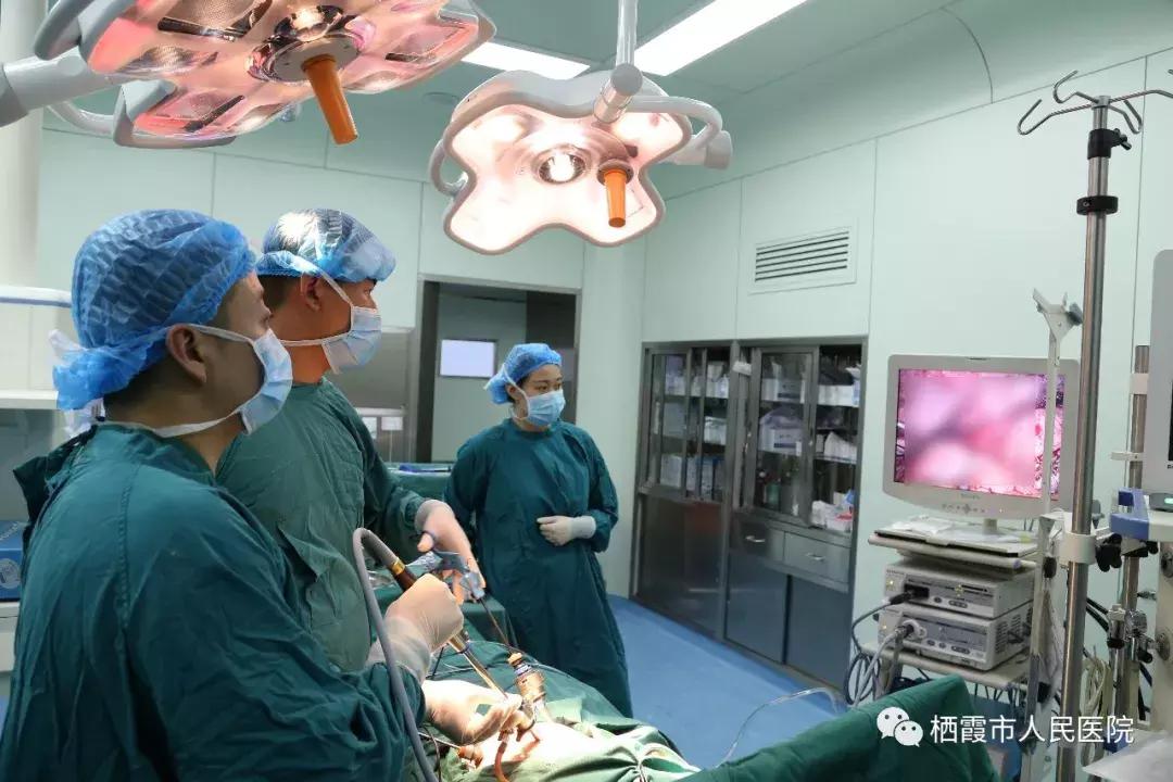 又到农忙季，栖霞的林大哥却因这个坏习惯，得了胃穿孔