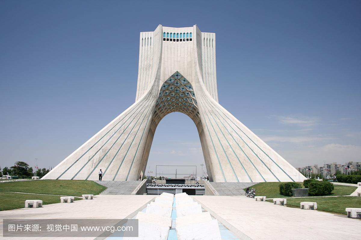 伊朗古今历史,伊朗的来历