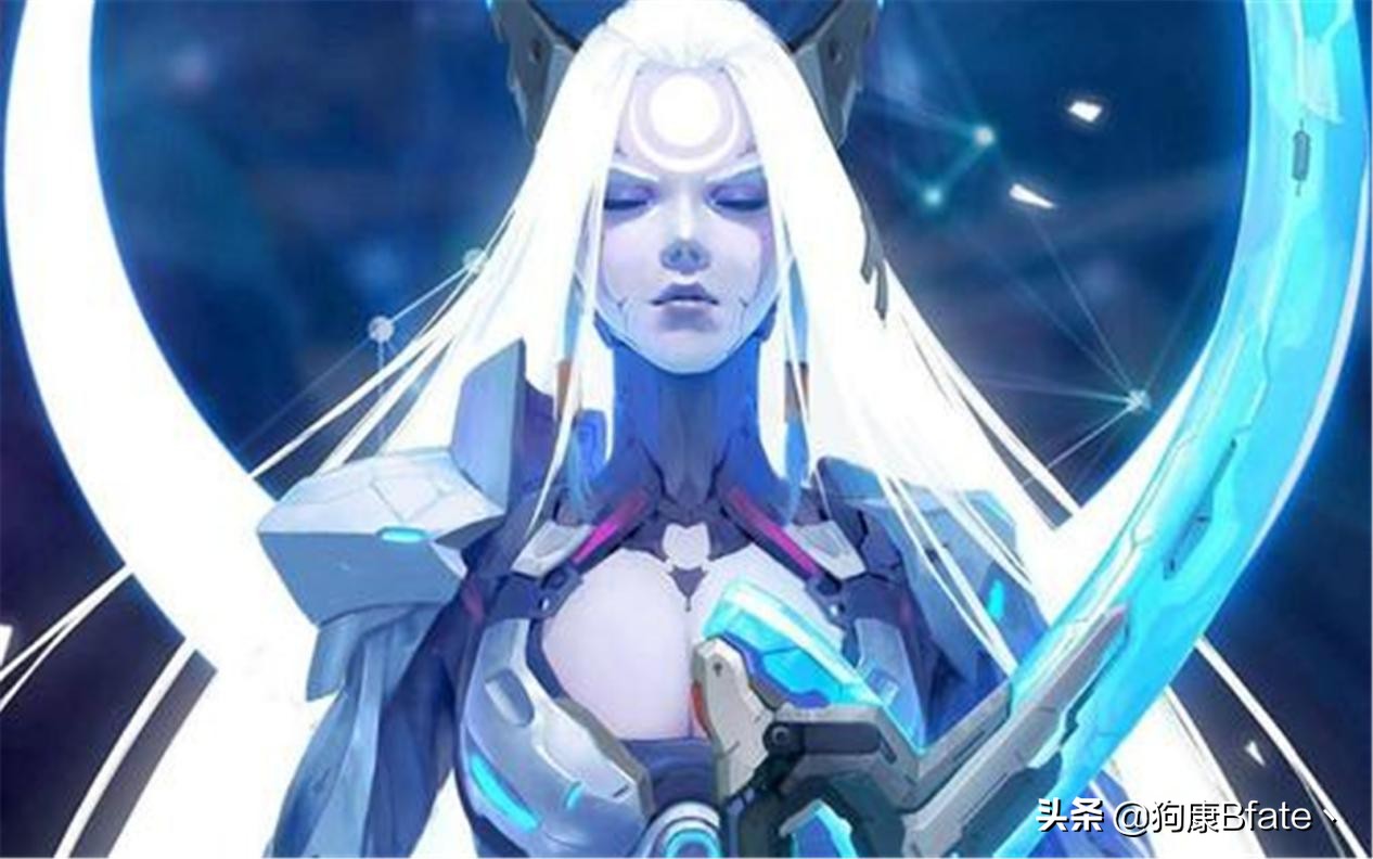 还在用小鱼人、螳螂和劫在上分吗？狗康喊你看看皎月