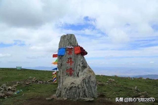 中国佛教四大名山之一五台山,佛教四大名山之一五台山