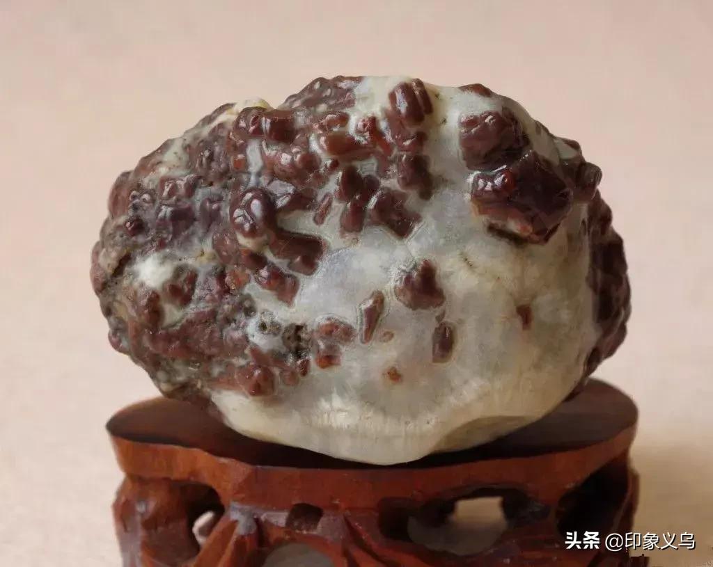 赏石的感悟和心得,赏石杂谈文人的赏石之路