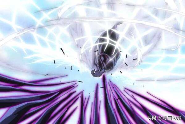 多弗朗明哥线线果实神操作,海贼王明哥线线果实谁给他的