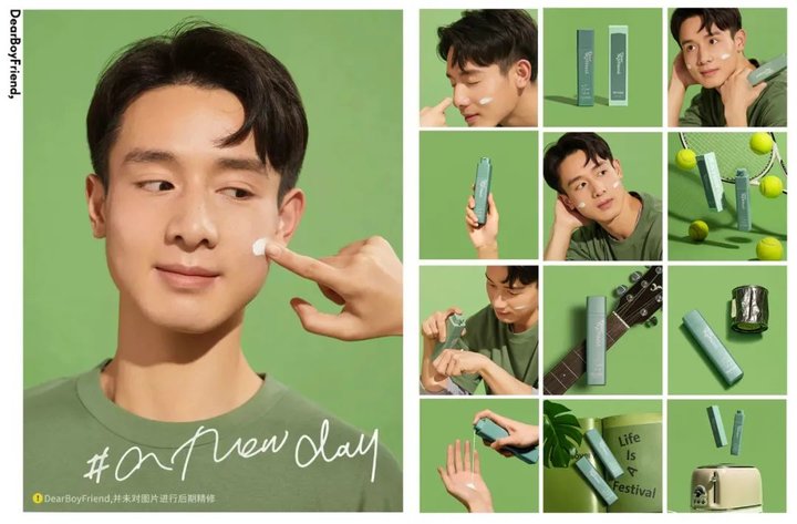 男生想变帅除了整容怎么办,男生想整容正常吗