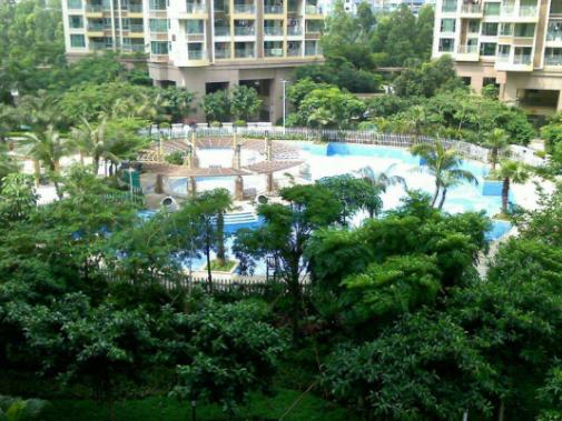 深圳保安值得当吗,为什么深圳要那么多保安