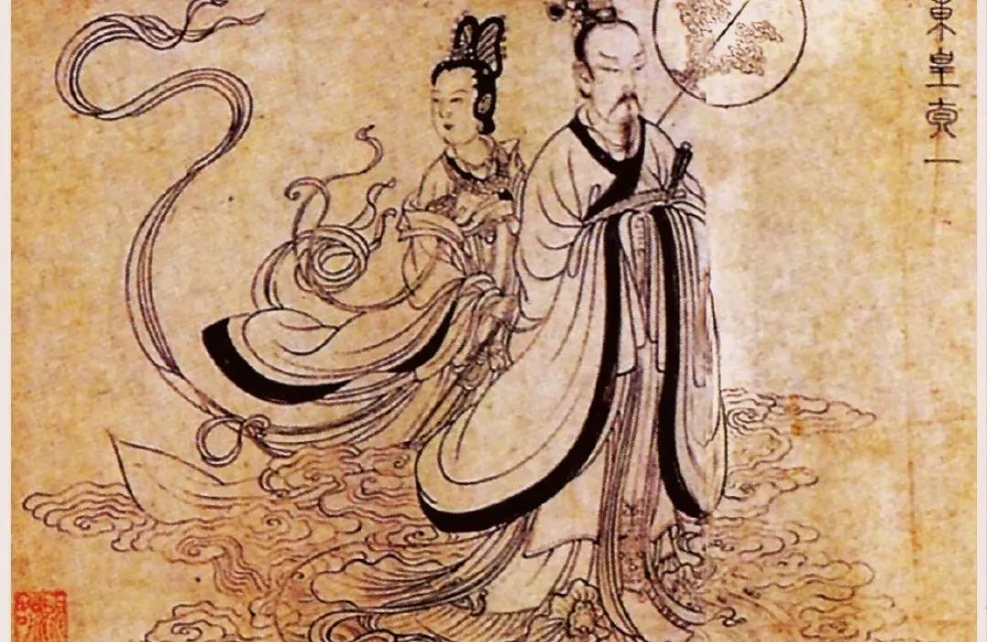 屈原自沉之谜2019,屈原跳海故事简介