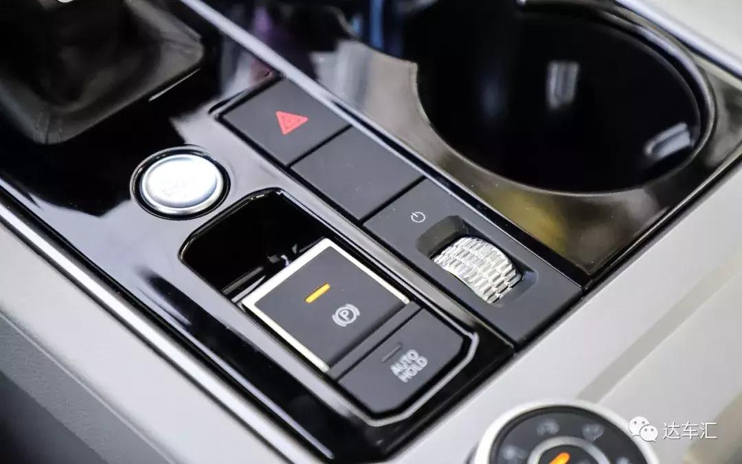 途锐挑战,大众途锐顶配百万级高端suv