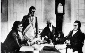 亨利福特家族和杜邦家族,杜邦家族三兄弟