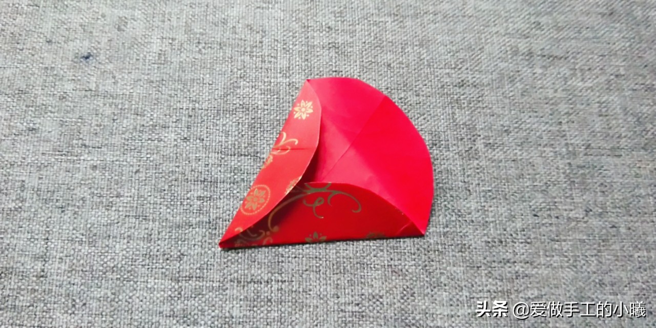 如何用彩纸做灯笼手工制作大全,用彩纸做灯笼教程简单又漂亮