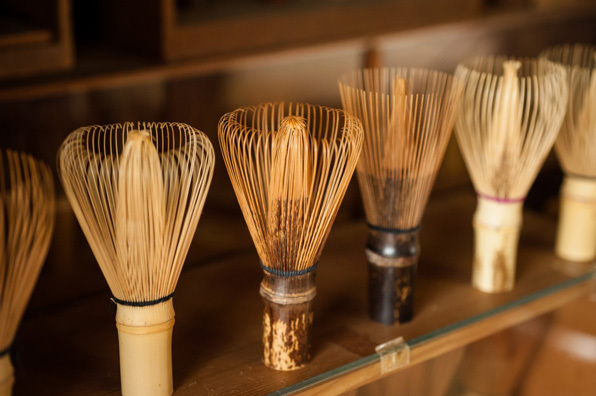 被日本人发扬光大的中国传统工艺,日本千年工艺传承