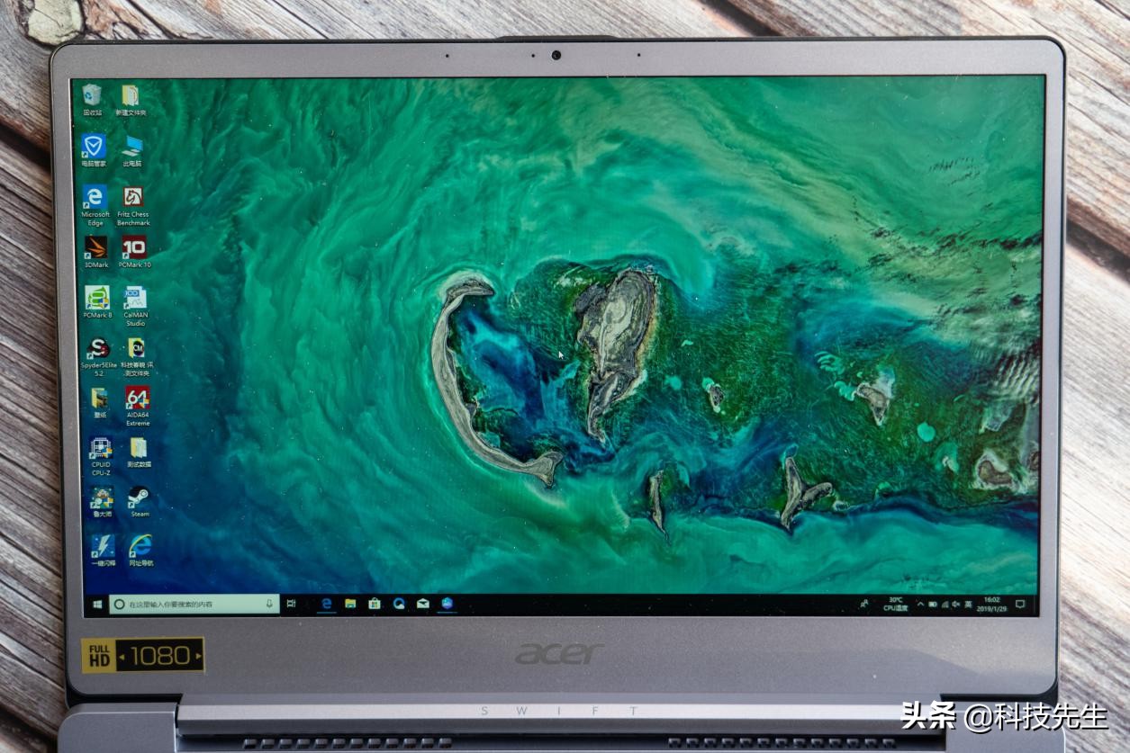 宏碁蜂鸟swiftsf31311代酷睿,宏碁蜂鸟swift3小超银评测