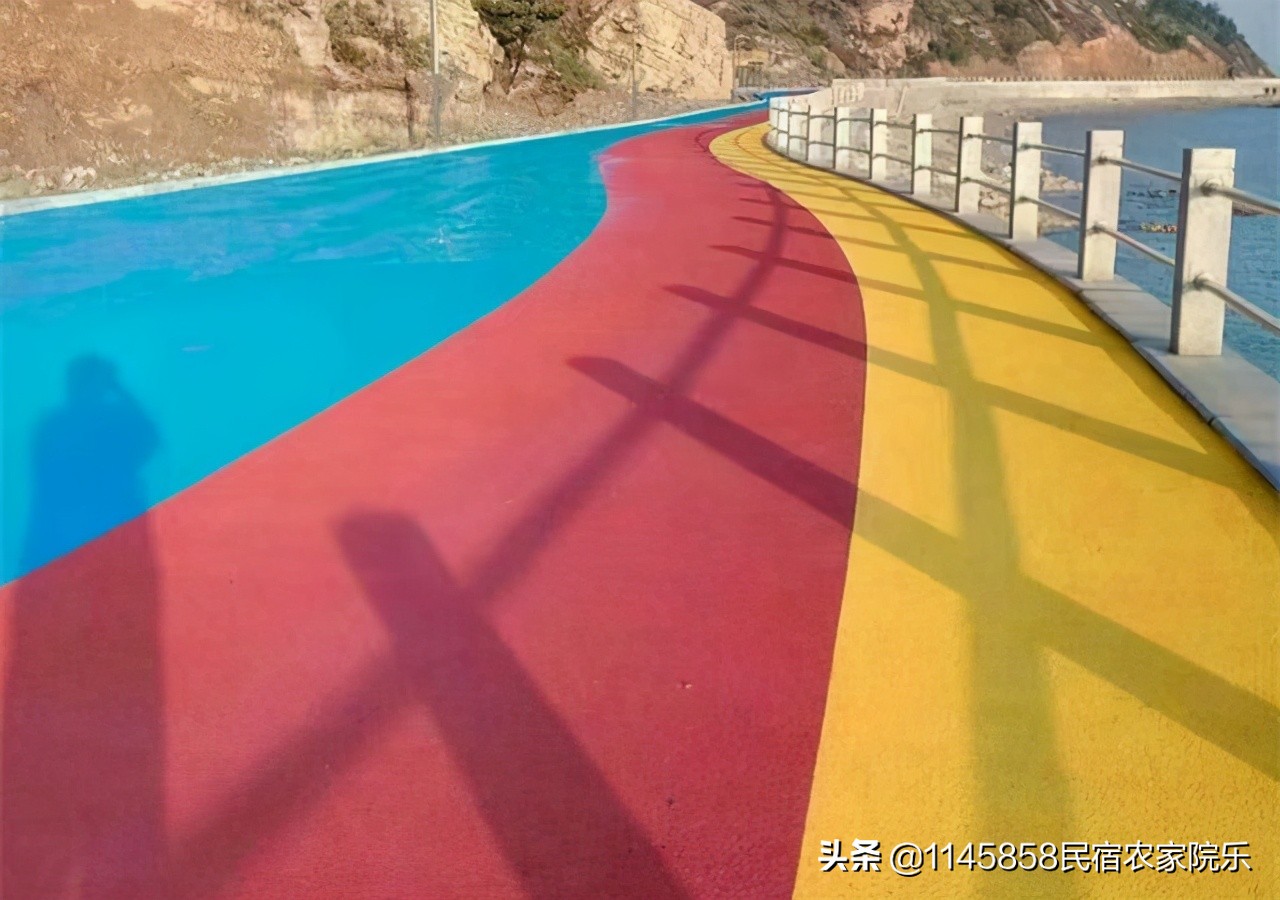 长岛卫芬渔家乐一日游,山东长岛渔家乐旅游攻略