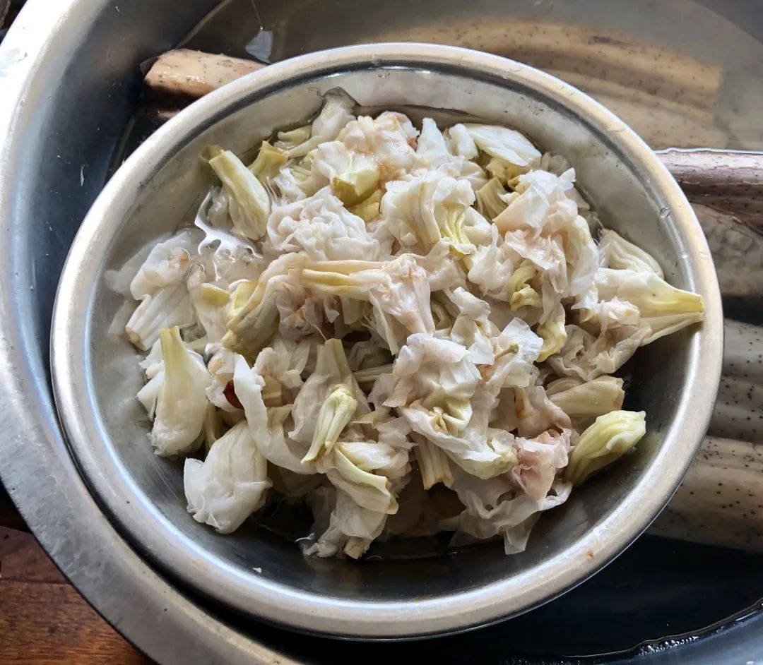 云南人最认同的本地食材,外省人来云南没有见过的菜