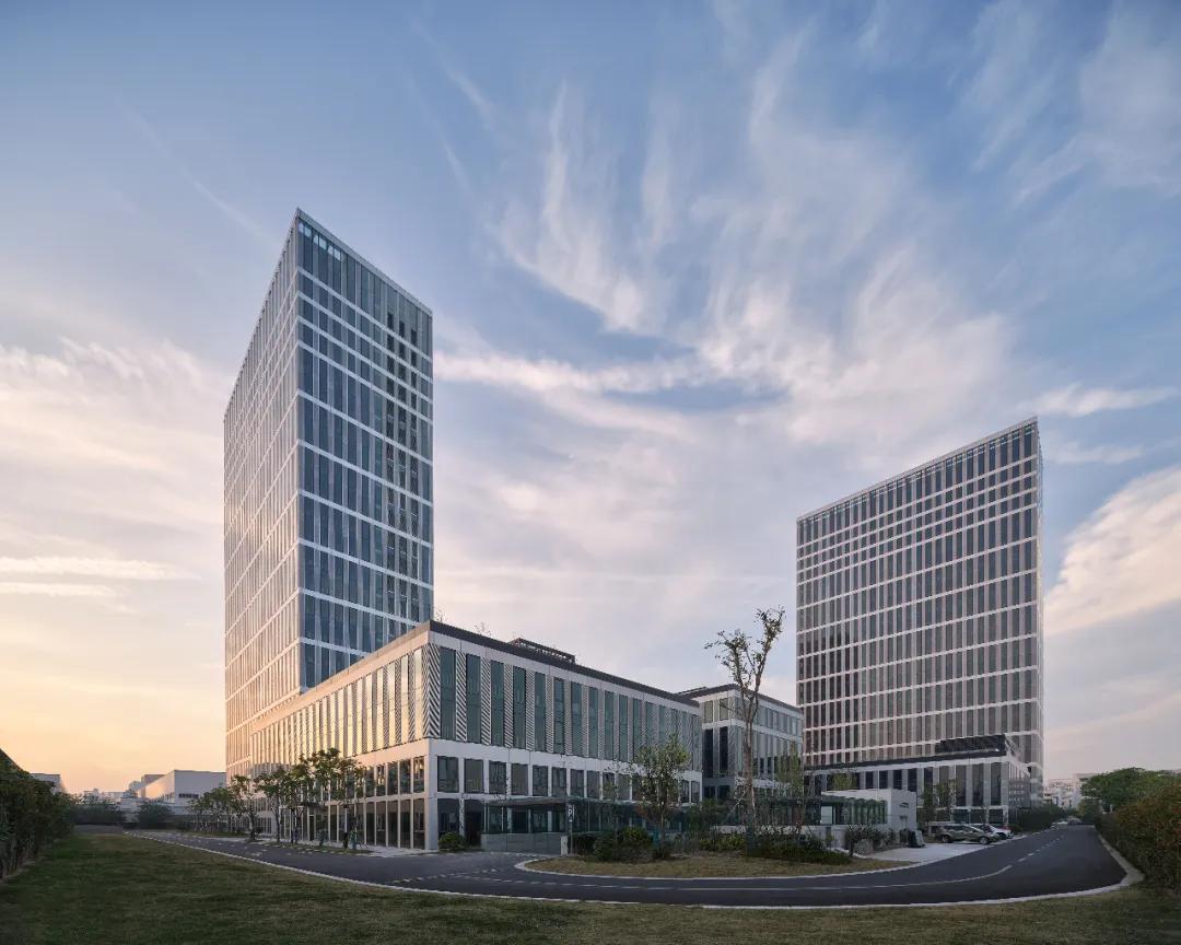 d.e.r发现时代设计师,视频专访|对话吴钢:平常的建筑