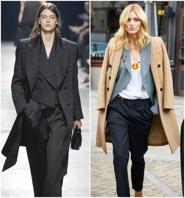 什么类型外套适合不太冷冬天穿,适合冬季穿的外套有哪几款