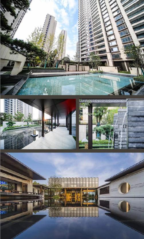 宁波北宸府全屋定制,宁波北辰府小区