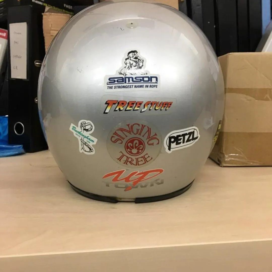 老盔,老头盔防雾