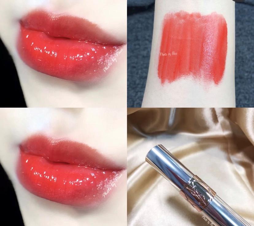 不同场合用不同口红,不同场合不同的唇色