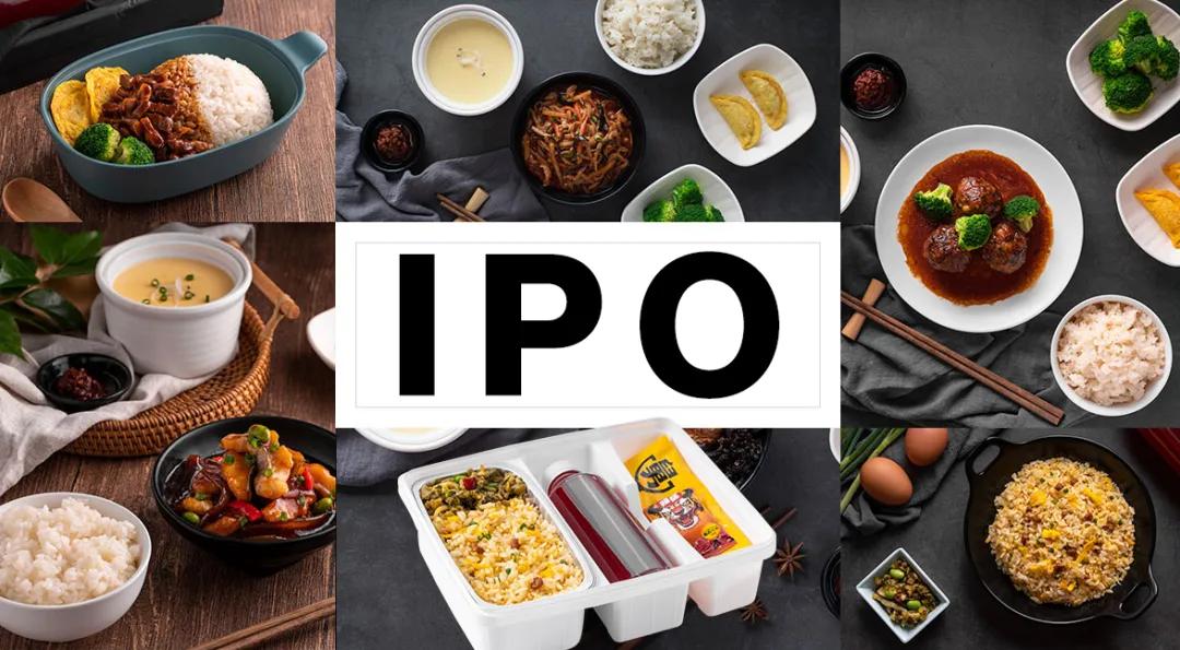 老娘舅IPO牵出“湖州商帮”，香飘飘、劲霸男装共享资本盛宴