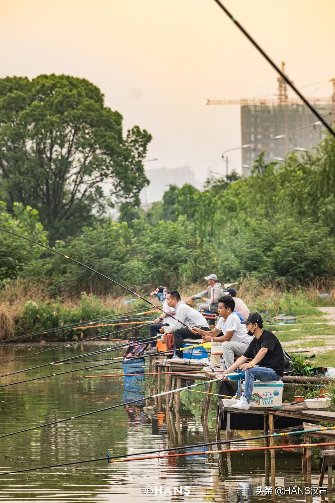 天元邓刚钓鱼属于什么水平,天元邓刚钓鱼最新视频现场