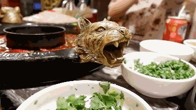 成都美食打卡地必吃榜,成都美食探食