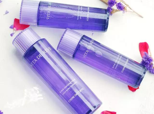 没用过这些，你敢说自己了解黛珂？