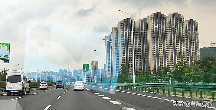 武汉和黄陂哪个城市好,武汉四个远郊区