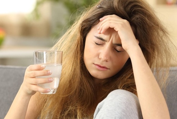 我很讨厌舅舅怎么办,我特别嫌弃自己的父母