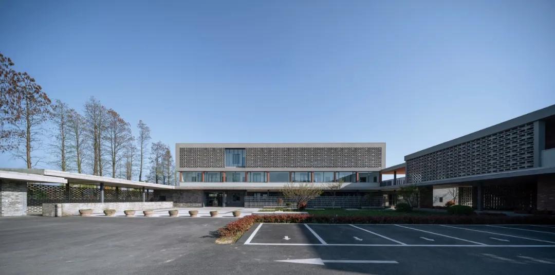 广东美丽乡村别墅设计案例,美丽乡村改造的典型案例