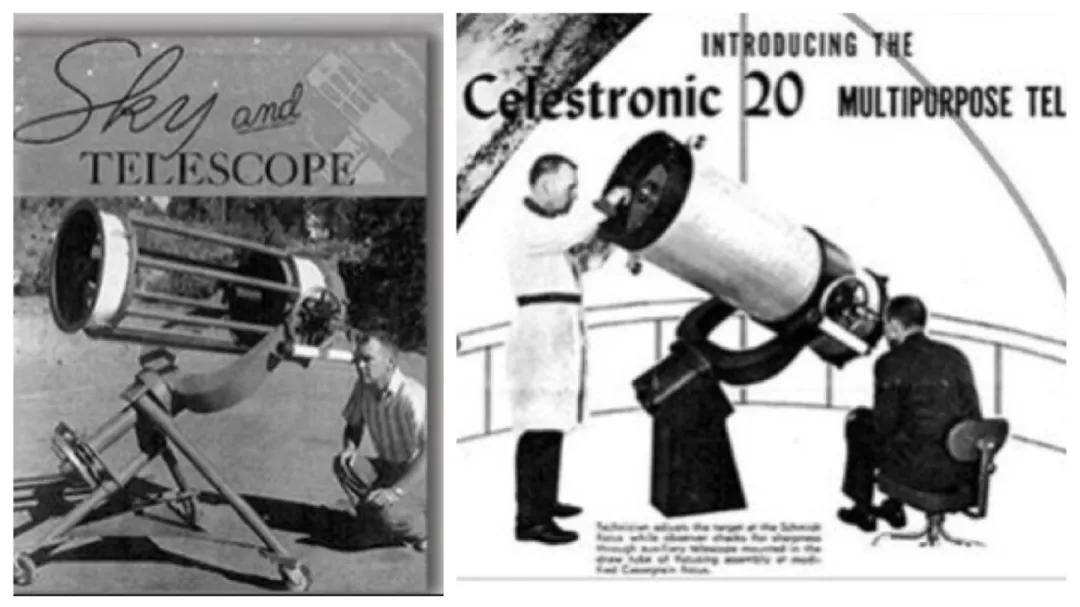 巴掌大的儿童显微镜，竟是NASA空间站望远镜的“弟弟”？