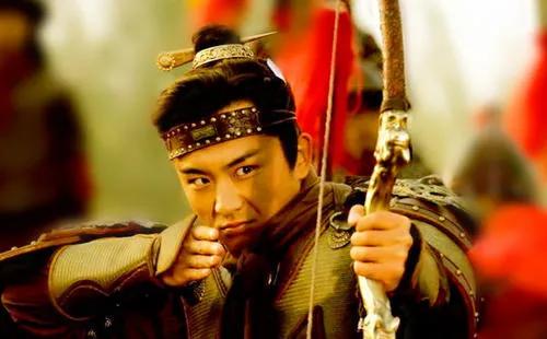 梁山上最形象的八个绰号，听到他们绰号，就能知道他们是干什么的