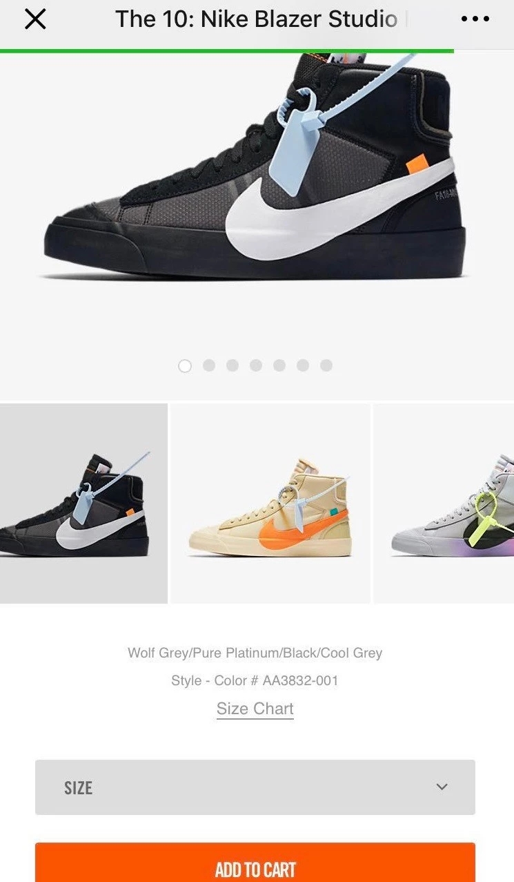 刚入鞋圈需要知道什么,新手如何选择入门鞋