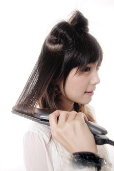 回头率百分百搞笑编发,回头率百分百编发