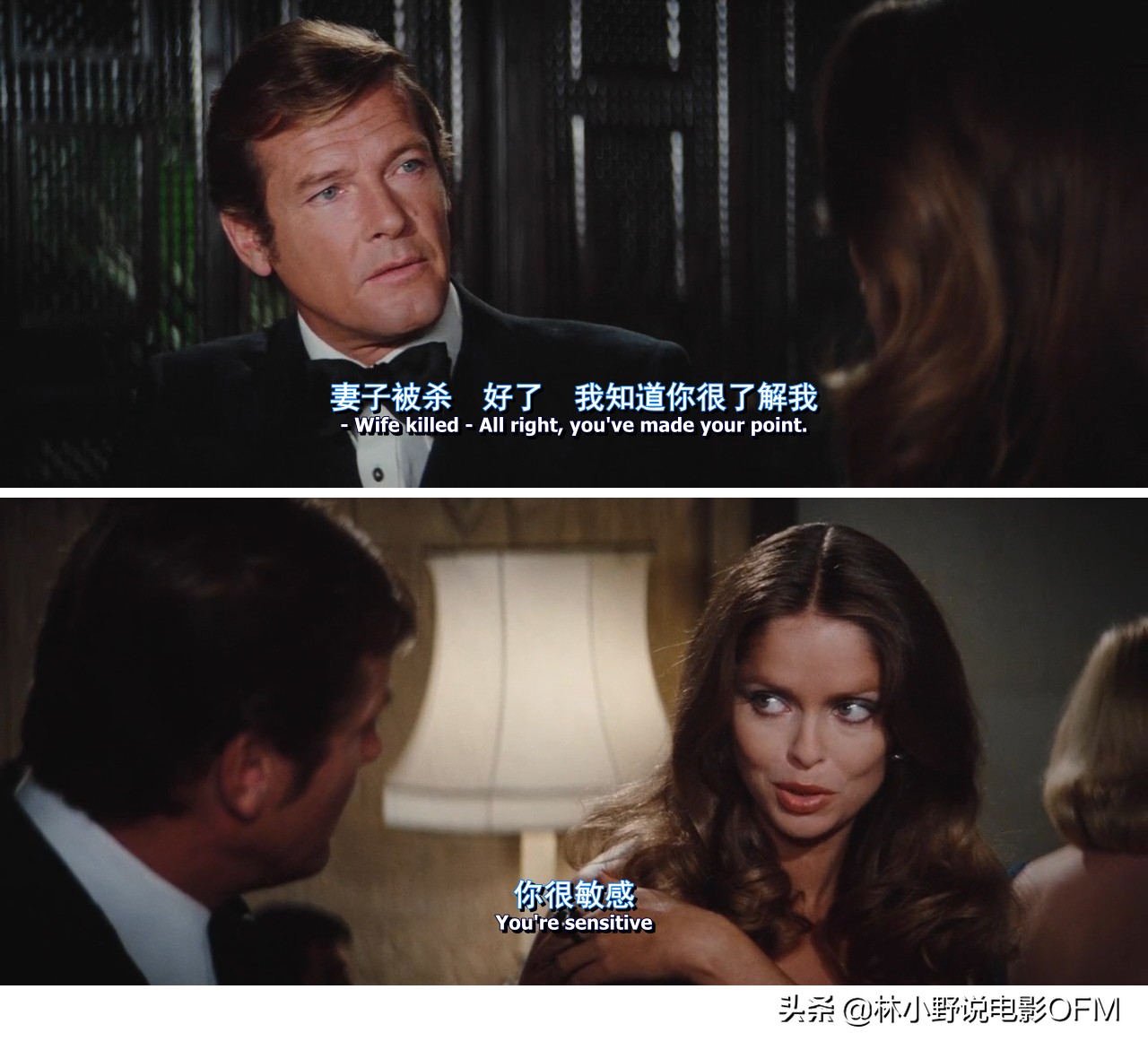 007大钢牙视频,007大钢牙咬死鲨鱼